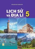 Sách giáo khoa - Lịch sử và địa lí 5 - Kết nối tri thức với cuộc sống