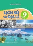 Sách giáo khoa - Lịch sử và địa lí 9 - Kết nối tri thức với cuộc sống