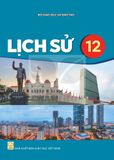 Sách giáo khoa - Lịch sử 12 - Kết Nối Tri Thức Với Cuộc Sống