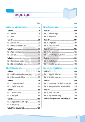 Sách giáo viên - Tiếng Việt 3 tập hai (Kết nối tri thức với cuộc sống)