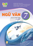 Sách giáo viên - Ngữ văn 7 tập một (Kết nối tri thức với cuộc sống)
