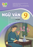 Sách giáo viên - Ngữ văn 9 tập một (Kết nối tri thức với cuộc sống)