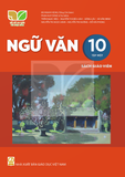 Sách giáo viên - Ngữ văn 10 tập một (Kết nối tri thức với cuộc sống)