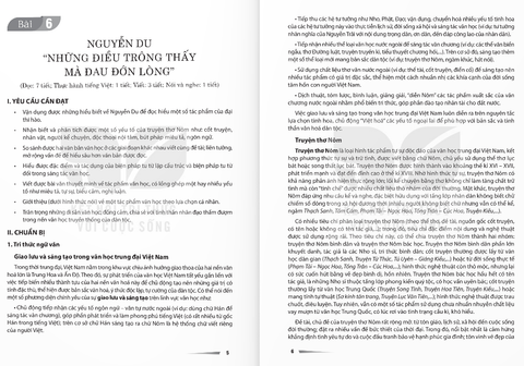 Sách giáo viên - Ngữ văn 11 tập hai (Kết nối tri thức với cuộc sống)