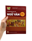 Sách giáo khoa - Chuyên đề học tập Ngữ văn 11 - Kết Nối Tri Thức Với Cuộc Sống