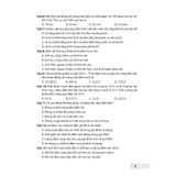 Sách tham khảo - Bộ đề kiểm tra, đánh giá Khoa học tự nhiên (THCS)