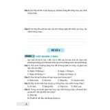Sách tham khảo - Bộ đề kiểm tra, đánh giá Công nghệ (Tiểu học) theo CT GDPT 2018