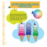 Sách mầm non - Bé tập tạo hình – Sáng tạo theo phong cách hoạ sĩ (Theo ĐHCTGDMN mới)