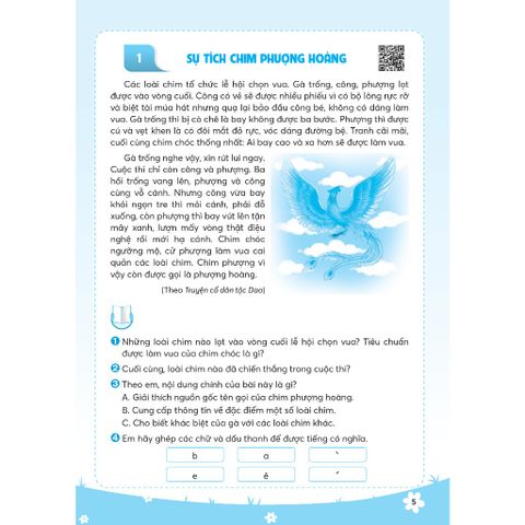 Sách tham khảo - Truyện đọc (Kết nối tri thức với cuộc sống)