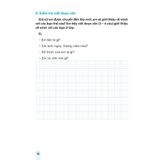 Sách tham khảo - Bộ đề kiểm tra, đánh giá Tiếng Việt (Tiểu học) theo CT GDPT 2018