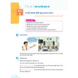 Sách tham khảo - Giáo dục năng lực số và trí tuệ nhân tạo (THCS)