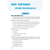 Sách tham khảo - Bộ đề kiểm tra, đánh giá Công nghệ (Tiểu học) theo CT GDPT 2018