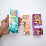 Sách - Nhà Thông Thái Lớp 1 (6-7 Tuổi)