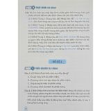 Sách tham khảo - Bộ đề kiểm tra, đánh giá Tin học (Tiểu học) theo CT GDPT 2018