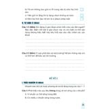 Sách tham khảo - Bộ đề kiểm tra, đánh giá Khoa học (4, 5) theo CT GDPT 2018