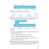 Sách tham khảo - Bộ đề kiểm tra, đánh giá Toán (Tiểu học) theo CT GDPT 2018