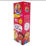 Sách - Nhà Thông Thái Lớp 2 (7-8 Tuổi)