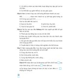 Sách tham khảo - Bộ đề kiểm tra, đánh giá Khoa học (4, 5) theo CT GDPT 2018