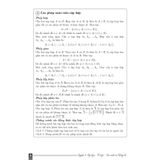 Sách tham khảo - Tài liệu chuyên Toán 10 - Quyển 3: Tập hợp- Tổ hợp - Xác suất và Thống kê