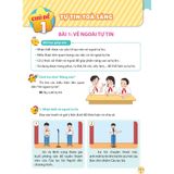 Sách tham khảo - Cùng em thực hành kĩ năng sống