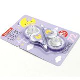 Xóa kéo vỉ 2 cây hình Mặt trăng – Đám mây ngộ nghĩnh