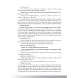 Sách tham khảo - Hướng dẫn ôn thi tuyển sinh vào lớp 10 môn Ngữ văn tỉnh Tây Ninh