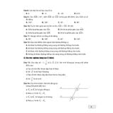 Sách tham khảo - Bộ đề kiểm tra, đánh giá Toán (THCS) theo CT GDPT 2018