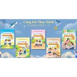 Sách tham khảo - Cùng em thực hành kĩ năng sống