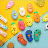 Dao cắt giấy/ Dao rọc giấy mini hoạt hình nhiều mẫu