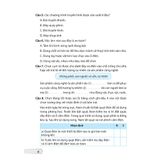 Sách tham khảo - Bộ đề kiểm tra, đánh giá Công nghệ (Tiểu học) theo CT GDPT 2018