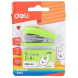 Bộ bấm kim số 10 và kim bấm Deli (Mẫu ngẫu nhiên)