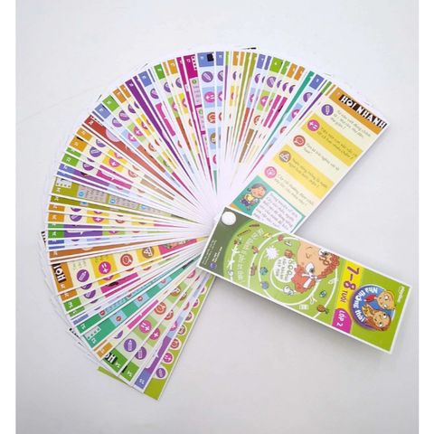 Sách - Nhà Thông Thái Lớp 2 (7-8 Tuổi)