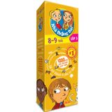 Sách - Nhà Thông Thái Lớp 3 (8-9 Tuổi)