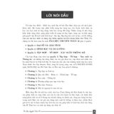 Sách tham khảo - Tài liệu chuyên Toán 10 - Quyển 3: Tập hợp- Tổ hợp - Xác suất và Thống kê