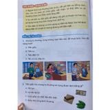 Sách tham khảo - Giáo dục tài chính cho học sinh từ lớp 1 đến lớp 12