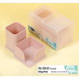 Ống cắm bút - Khay giấy notes Thiên Long PS-003