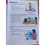 Sách tham khảo - Giáo dục tài chính cho học sinh từ lớp 1 đến lớp 12