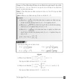 Sách tham khảo - Tài liệu chuyên Toán 10 - Quyển 1: Đại số và Giải tích