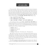 Sách tham khảo - Tài liệu chuyên Toán 10 - Quyển 1: Đại số và Giải tích