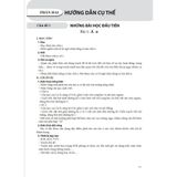 Sách tham khảo - Kế hoạch dạy học Tiếng Việt lớp 1 tập 1 (Bộ sách Chân trời sáng tạo)