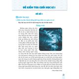 Sách tham khảo - Bộ đề kiểm tra, đánh giá Tiếng Việt (Tiểu học) theo CT GDPT 2018