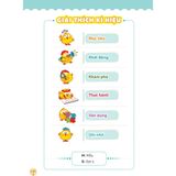 Sách tham khảo - Cùng em thực hành kĩ năng sống