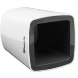 Ống cắm bút vuông Thiên Long PS-002