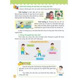 Sách tham khảo - Cùng em thực hành kĩ năng sống