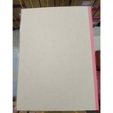 Tập vẽ mĩ thuật A3 ĐL 160 - 20 tờ Little fox