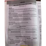 Sách tham khảo - Kế hoạch bài dạy môn Khoa học tự nhiên Lớp 6 (Bộ sách Chân trời sáng tạo)