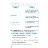 Sách tham khảo - Bộ đề kiểm tra, đánh giá Lịch sử và Địa lí (4, 5) theo CT GDPT 2018