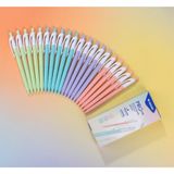 Bút gel B Thiên Long GELB-018 (Mực Xanh)