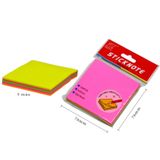 Giấy ghi chú màu - Nhiều kích thước