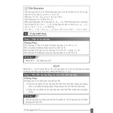 Sách tham khảo - Tài liệu chuyên Toán 10 - Quyển 3: Tập hợp- Tổ hợp - Xác suất và Thống kê